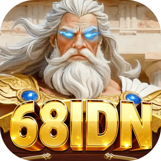 68IDN - Sensasi Slot Terbaik Dalam Genggaman Anda