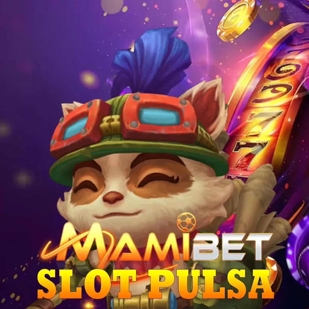 MAMIBET - Permainan Kasino Seru untuk Semua Pecinta Taruhan